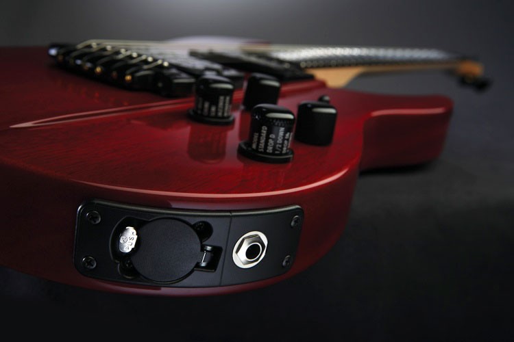 Купить электрогитару Line 6